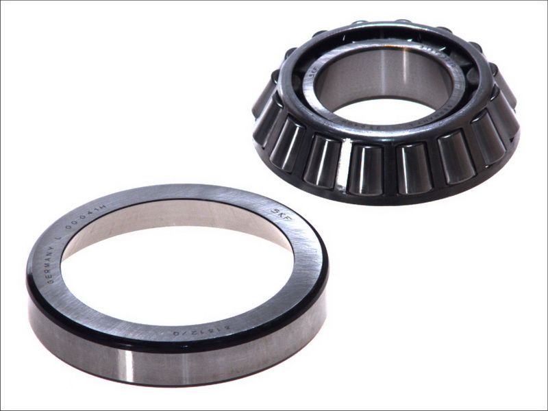 Rodamiento, transmisión manual SKF — foto 2