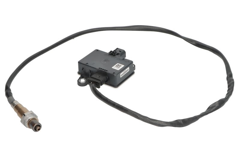 Inserto de silenciador trasero DINEX 22057 para DAF Euro