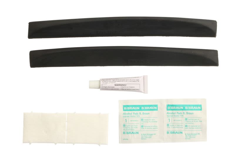 Moldura ensanchadora de tapabarro EIBACH VT540-S