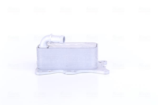 Carcasa de filtro de aceite NISSENS 91198 para Mercedes-Benz Clase C (A205) 2016-2023