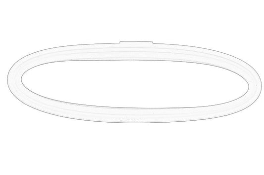 Sensor de flujo de masa de aire OE MERCEDES 642 094 02 80 para Mercedes-Benz Clase C (W204) 2007-2014