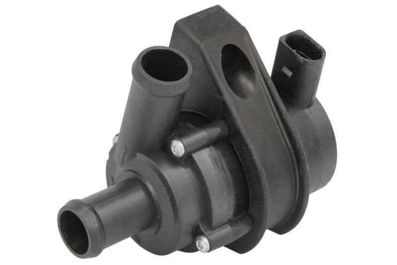 Bomba de agua auxiliar HELLA 8TW 358 304-611 para Audi A3