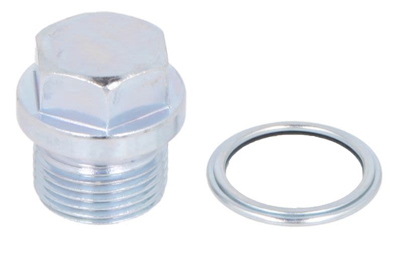 Tapón de cárter de aceite FEBI 30655 para Subaru Imprez