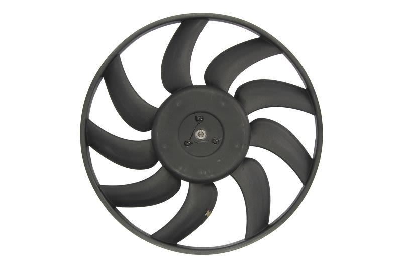 Motor de electroventilador de radiador THERMOTEC D8A006TT para Audi A4 B8