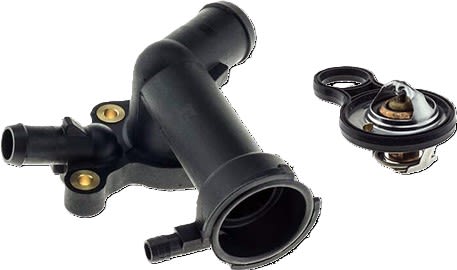 Termostato de refrigerante MOTORAD 2113KT