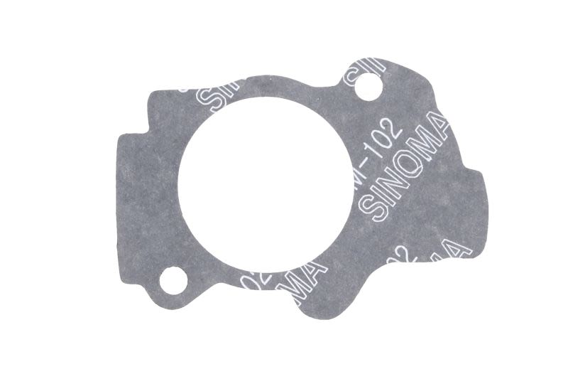Cuerpo de aceleración KOREA RX0400 para Daewoo Lanos
