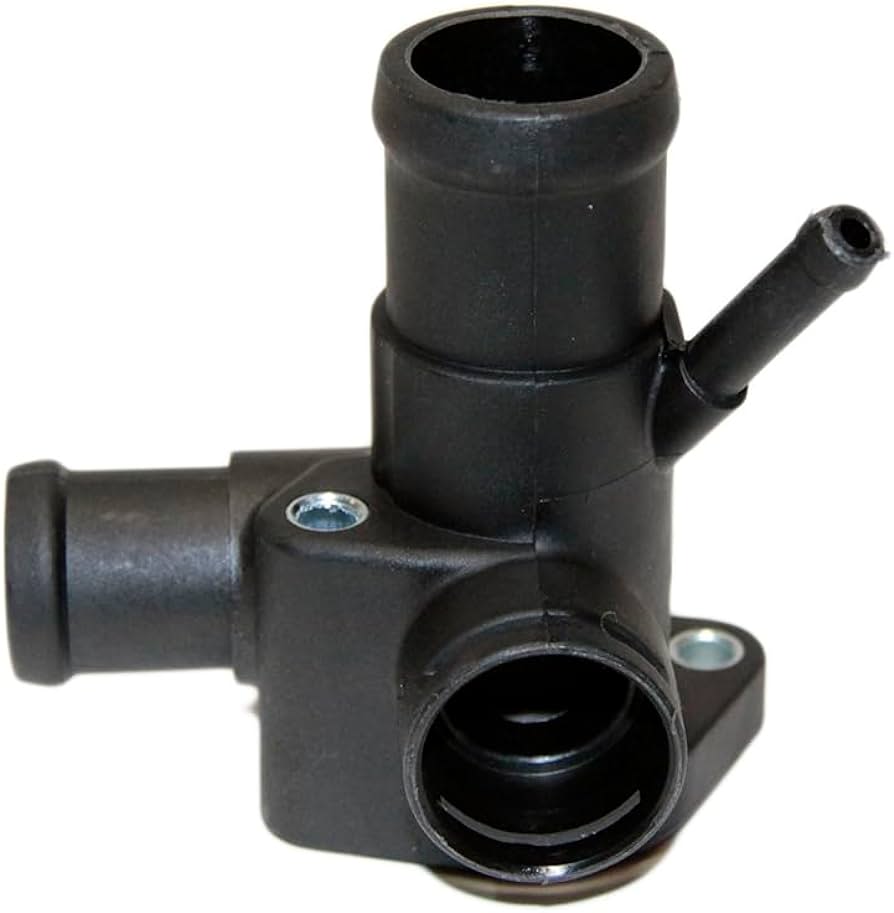 Brida de refrigerante MOTORAD CH3009 para Audi A4 B5