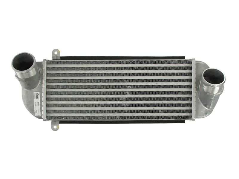 Enfriador de aire de carga (intercooler) NISSENS 96559 para Hyundai Santa FÉ II