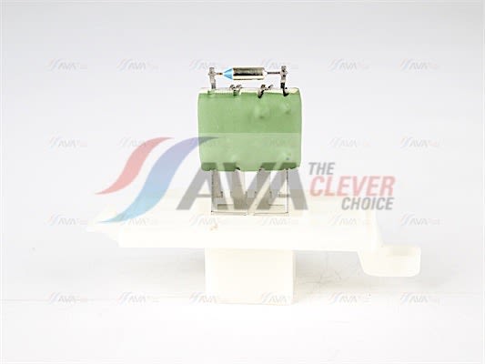 Regulador del ventilador interior AVA COOLING FDR001