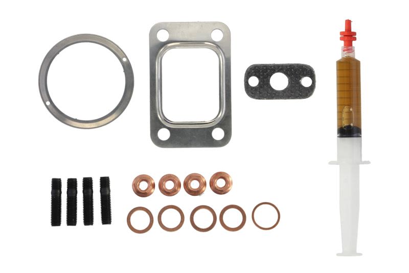 Kit de montaje de turbocompresor EVORON EVMK0184 para Peugeot Boxe