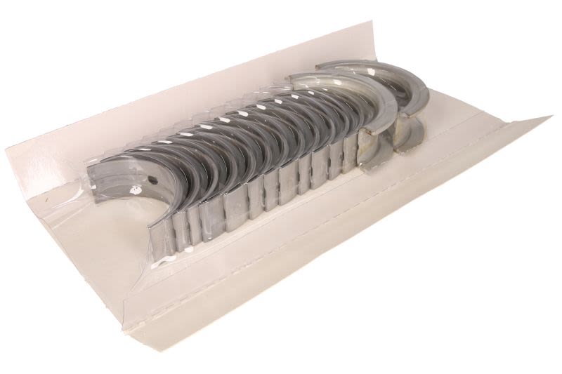 Casquillo de bancada de cigüeñal GLYCO H1021/7 STD para Iveco Cityclass