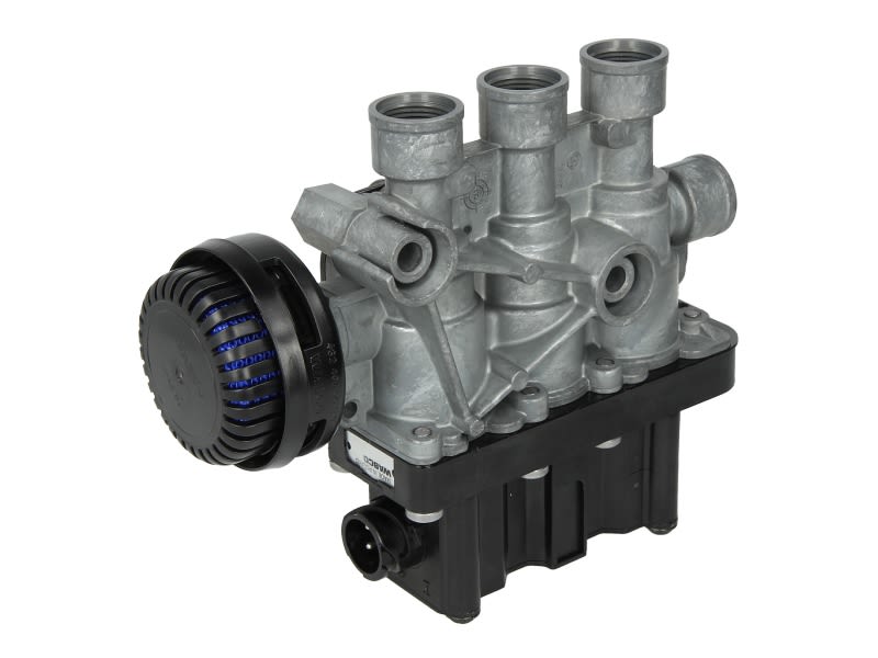 Electroválvula WABCO 4728800000 para Mercedes-Benz Atego