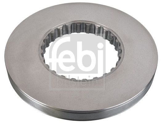 Disco de freno FEBI 179011 para Volvo B9