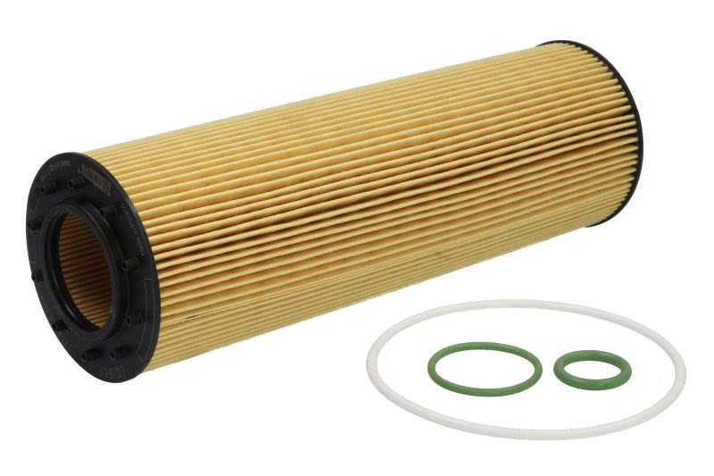 Filtro de aceite HENGST E123H01 D194