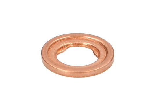 Anillo de sello, inyector common rail ELRING 124.870