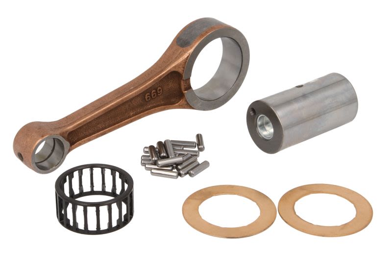 Biela HOT RODS HR 8699 para Honda TRX
