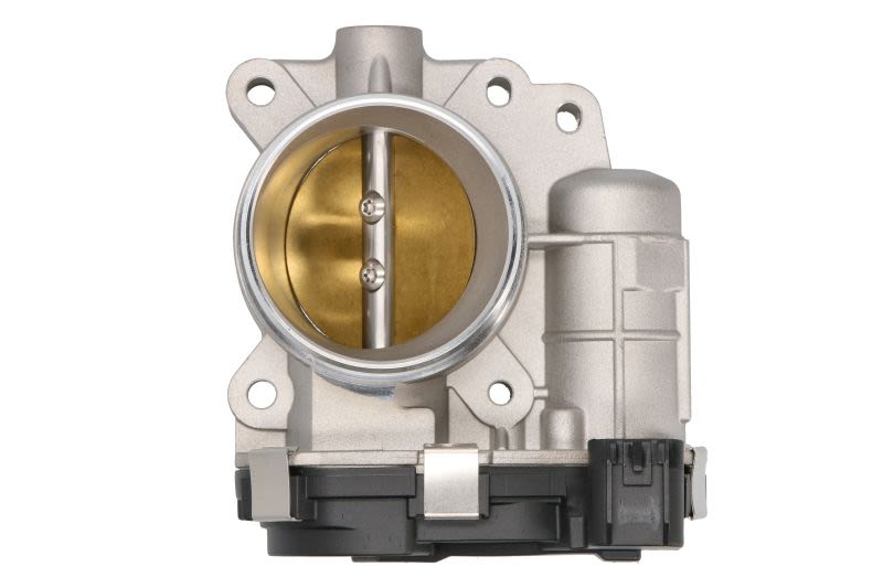 Compuerta de control de admisión de aire NTK 91055 para Opel Astra J