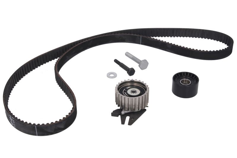 Kit de correa de distribución INA 530 0626 10 para Fiat Stilo