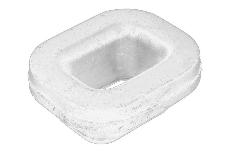 Soporte de radiador OE MERCEDES 638 504 02 12 para Mercedes-Benz Sprinter 2-T (B901, B902) 1995-2006