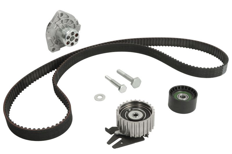Kit de bomba de agua y correa de distribución BOSCH 1 987 945 300 para Fiat 500X