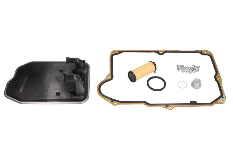 Filtro de transmisión automática PURFLUX TEK049 para Mercedes-Benz Clase A (V177) 2018-