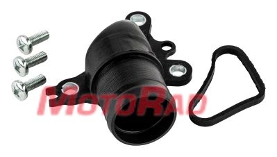 Brida de refrigerante MOTORAD CH7083 para BMW Serie 3 (E90) 2004-2011