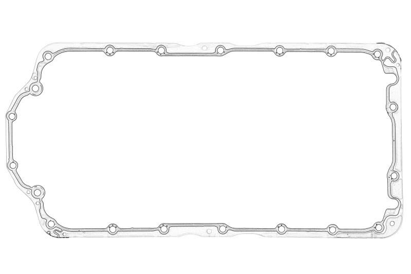 Empaquetadura de cárter de aceite OE PERKINS T435841-PER para Ursus 380