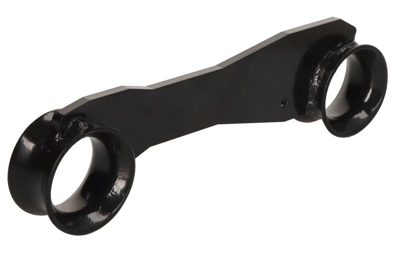 Soporte de montaje, montaje de amortiguador (cabina del conductor) DT SPARE PARTS 1.22900 para Scania 4