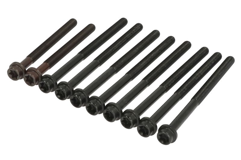 Juego de pernos de culata REINZ 14-32134-01 para Ford Transit Connect