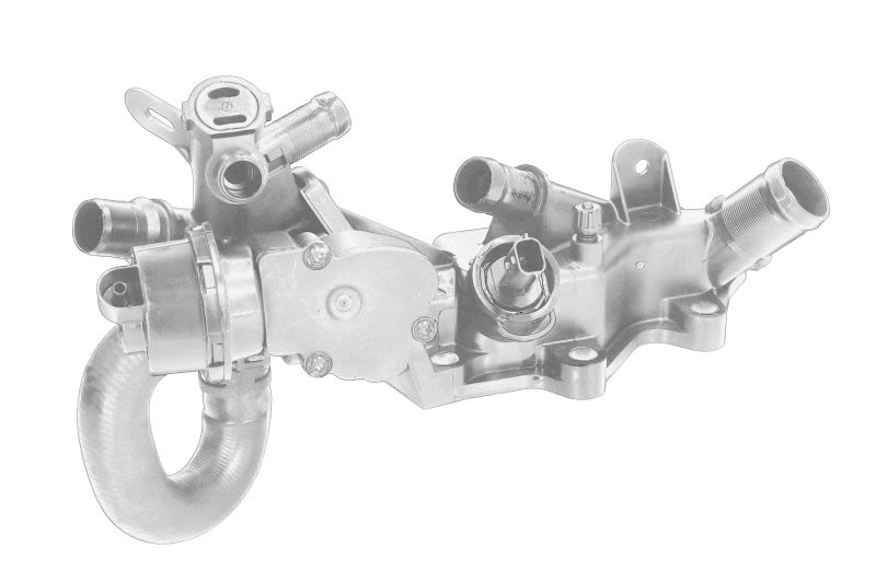 Cilindro de freno multifunción OE RENAULT 11 06 030 82R para Renault Clio IV 0.9/1.2/1.2LPG
