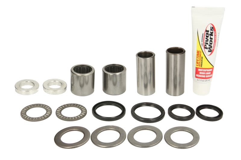 Kit de reparación de mangueta PIVOT WORKS PWSAK-H24-020 para Honda CR