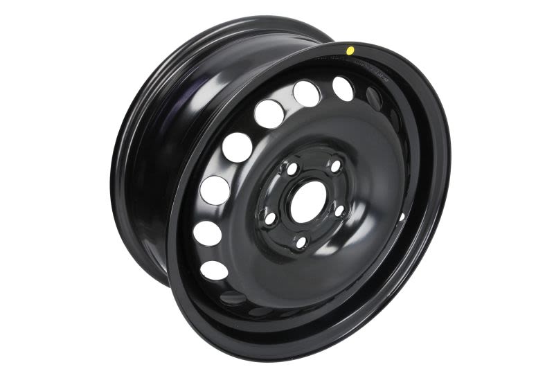 Llanta de acero para automóvil KRONPRINZ VO 515031 para Volkswagen Golf VII