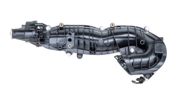 Módulo del múltiple de admisión MAHLE LM 1072 para BMW Serie 1 (E81) 2006-2011
