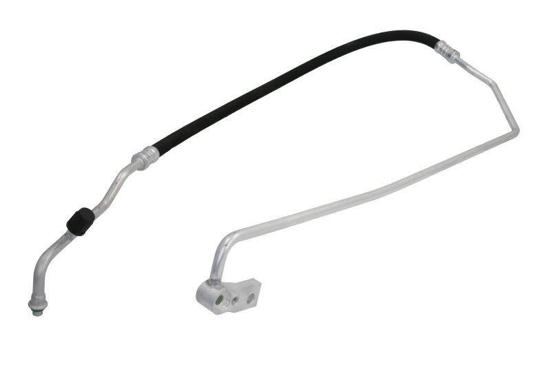 Línea de alta presión, aire acondicionado THERMOTEC KTT160099 para Mercedes-Benz Actros MP4 / MP5