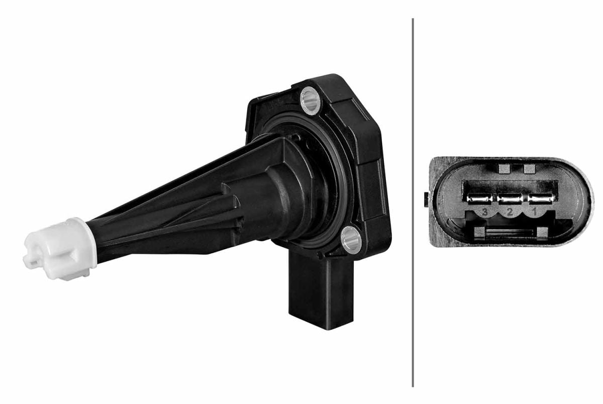 Sensor de nivel de aceite de motor HELLA 6PR 011 544-021 para Mazda 6