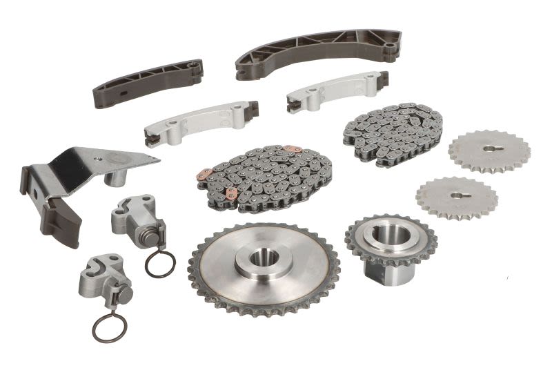 Kit de cadena de distribución DAYCO KTC1096 para Hyundai Accent IV