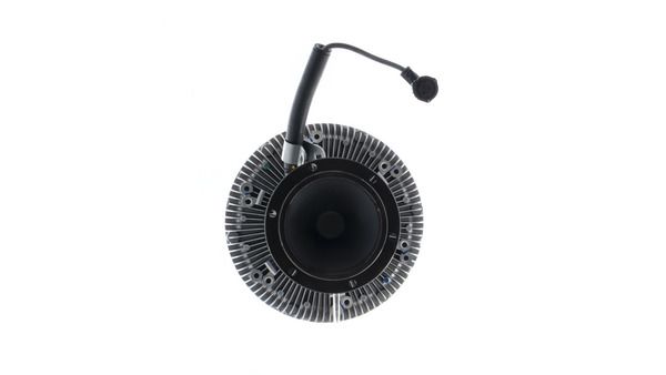 Embrague de ventilador de radiador MAHLE CFC 207 000P para Mercedes-Benz Actros MP2 / MP3 OM541.921-OM542.965