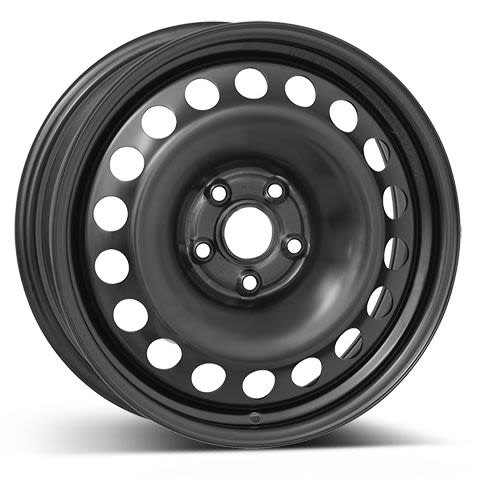 Llanta de acero para automóvil ALCAR ALC9021 para Skoda Superb III