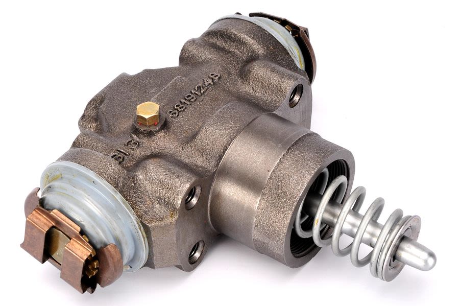 Cilindro MERITOR 68191649