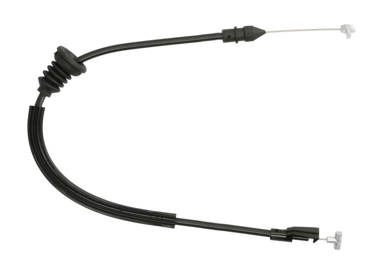 Cable de liberación de puerta LINEX 39.76.10 para Skoda Octavia II