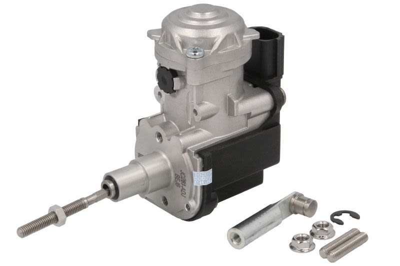 Actuador, turbocompresor EVORON EVAC281-ADJ para Audi A3