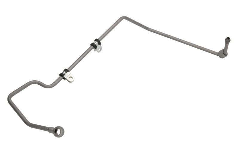 Línea de aceite de turbocompresor EVORON EVOP0038 para Volkswagen Golf IV