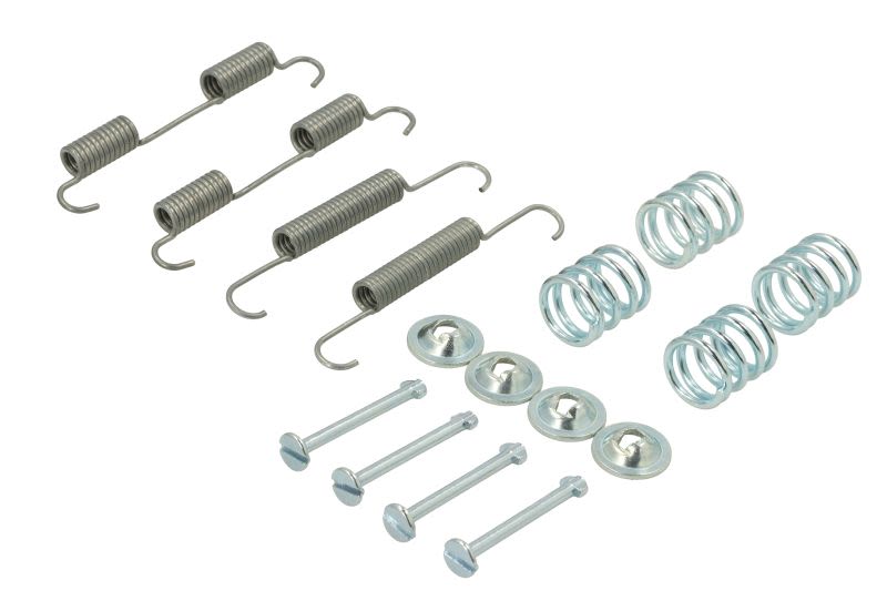 Kit de accesorios de balatas de freno de estacionamiento BOSCH 1 987 475 417 para Nissan Navara NP300
