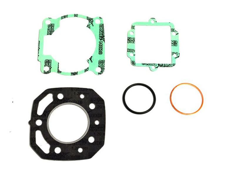 Juego de empaquetaduras superior de motor ATHENA P400250600133 para Kawasaki KX