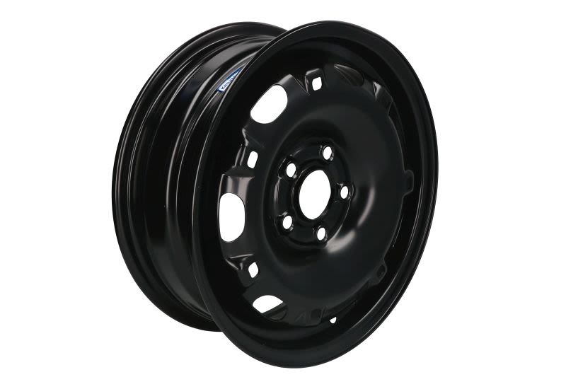 Llanta de acero para automóvil KRONPRINZ VO 514015 para Skoda Fabia I