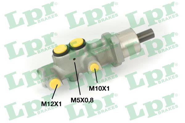 Cilindro maestro de freno LPR 1061 para BMW Serie 3 (E36) 1990-2000