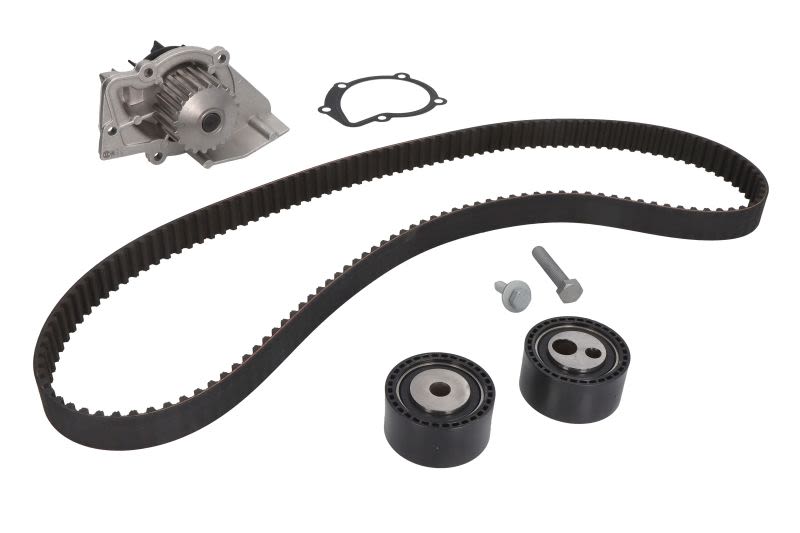 Kit de bomba de agua y correa de distribución BOSCH 1 987 946 965 para Fiat Ducato