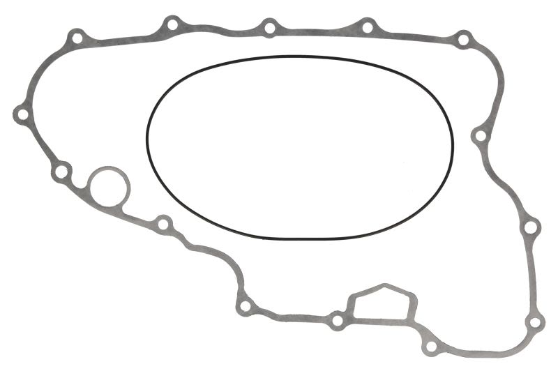 Empaquetadura de tapa de embrague WINDEROSA 816221