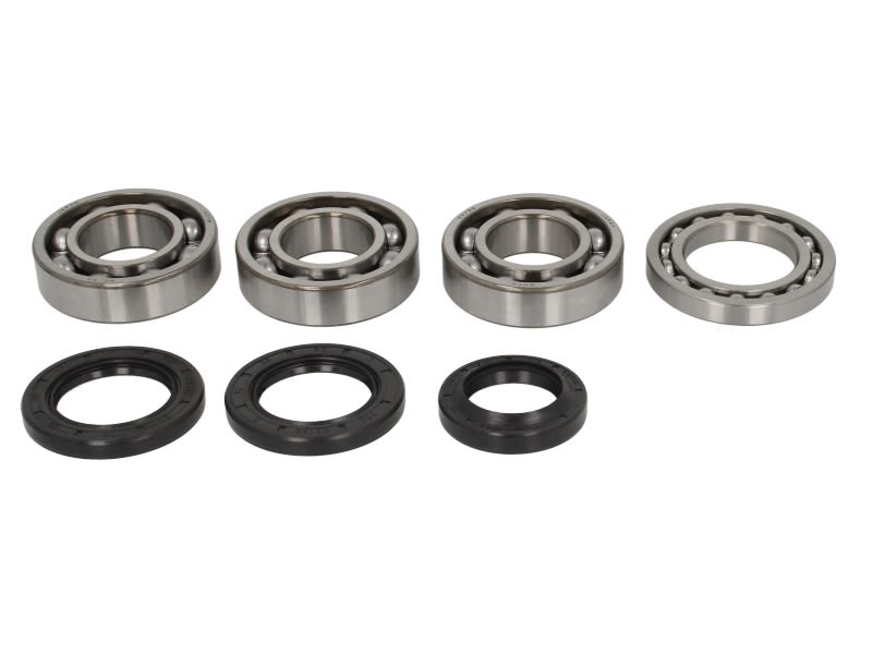 Kit de reparación de cigüeñal 4 RIDE AB24-1088 para Polaris BIG Boss