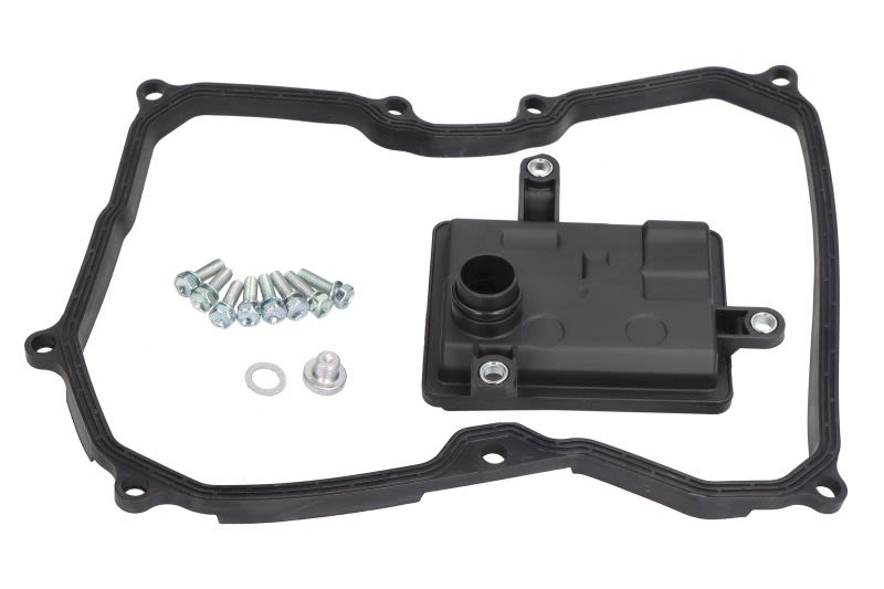Filtro de transmisión automática PURFLUX TEK007 para Volkswagen Golf Alltrack VII